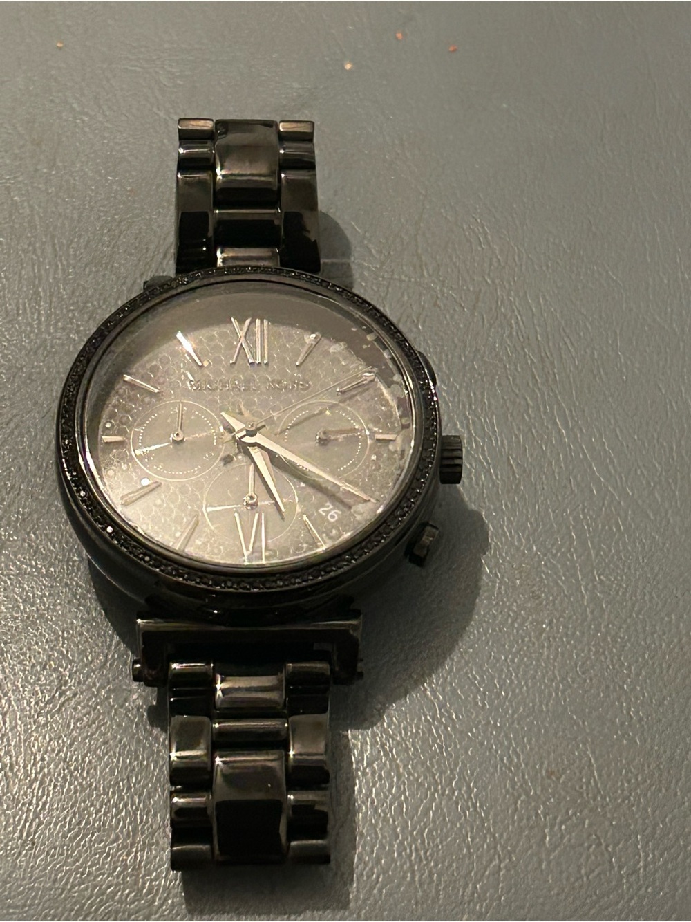MK Watch